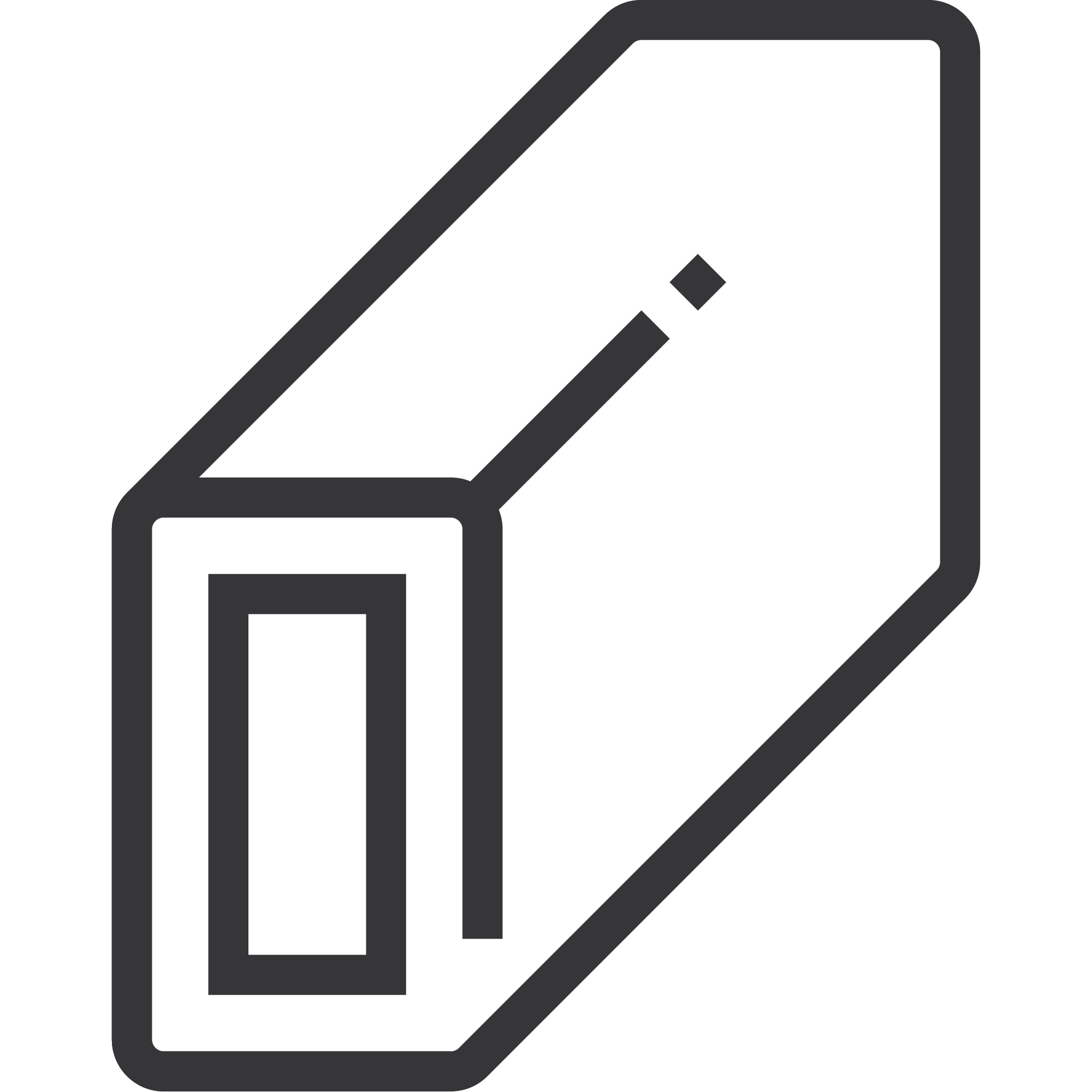 Rectangular Hollow Section