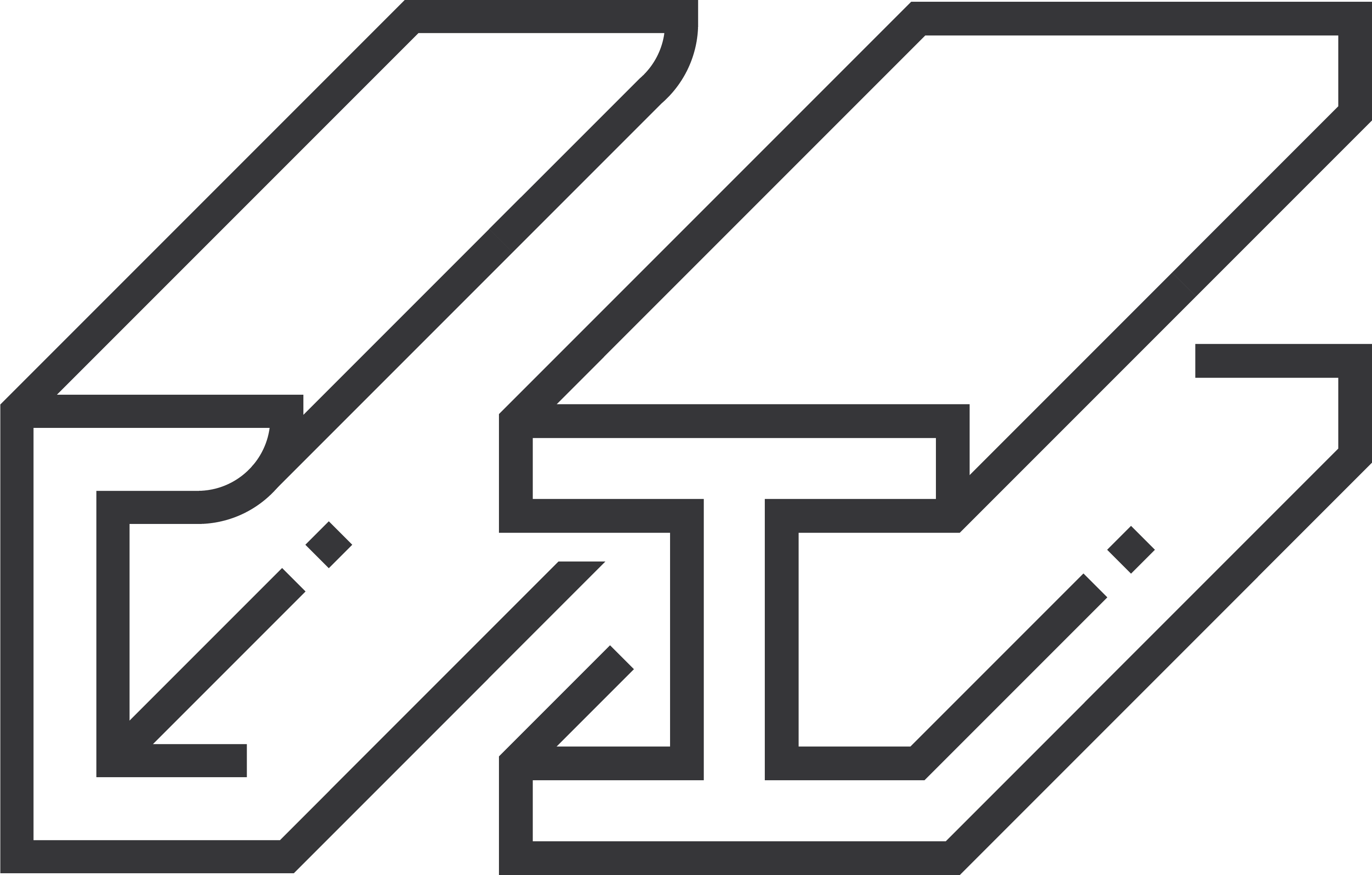 Балка и швеллер